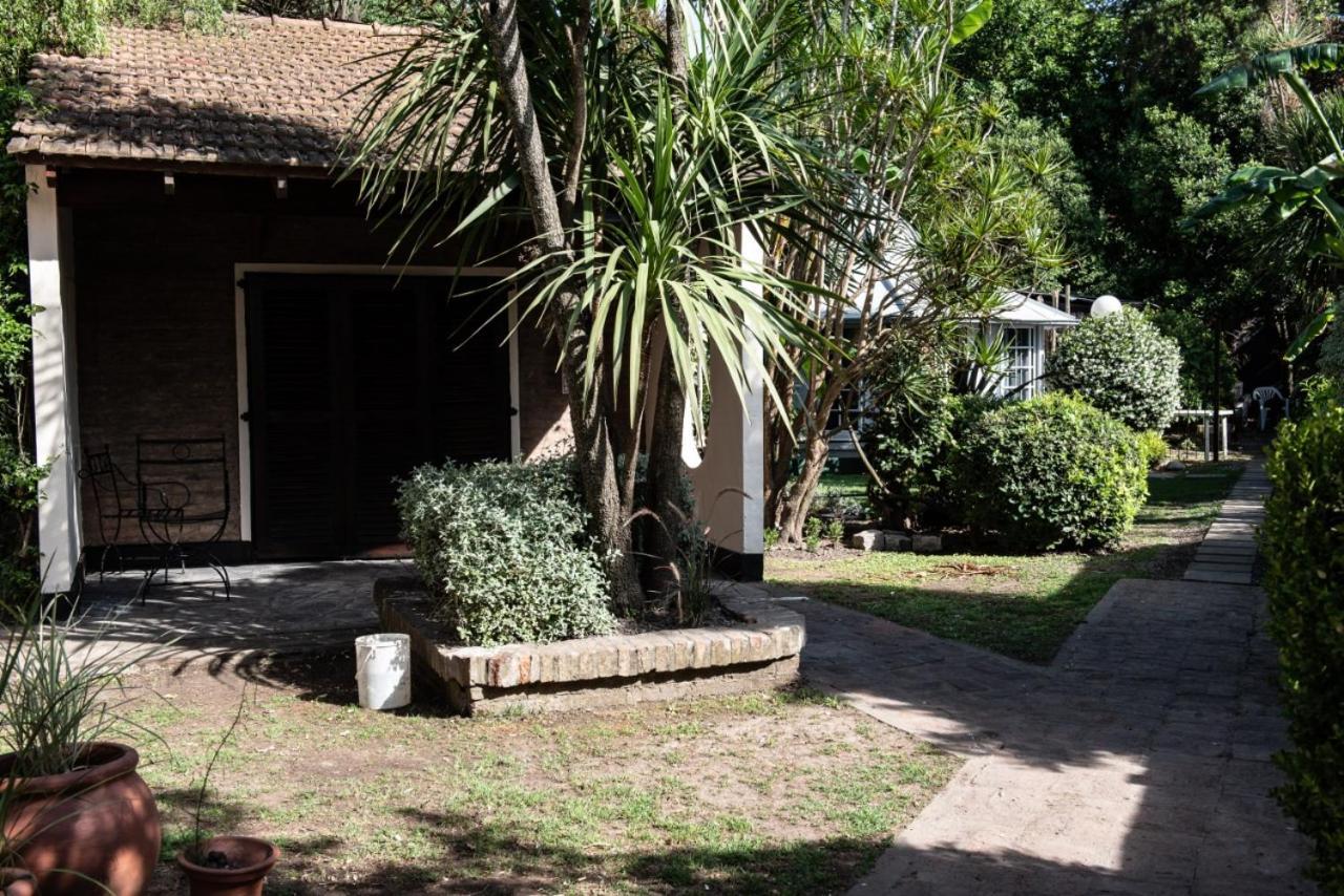 Casa Esmeralda Chascomús Kültér fotó