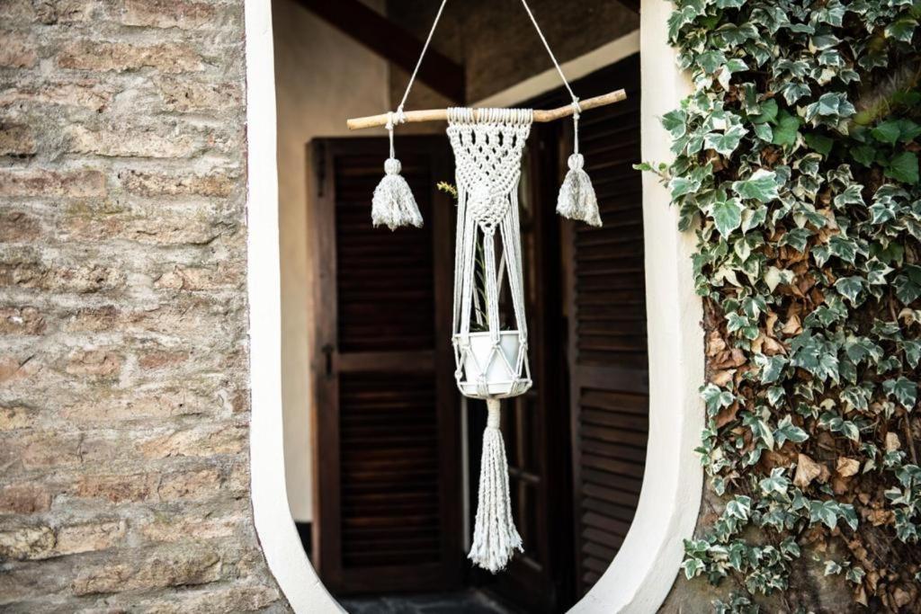 Casa Esmeralda Chascomús Kültér fotó